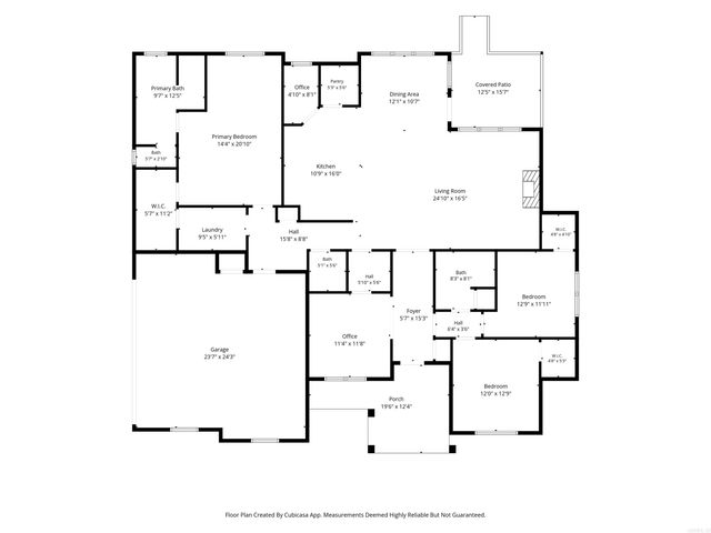 1925 Josh Drive, Conway, AR 72034