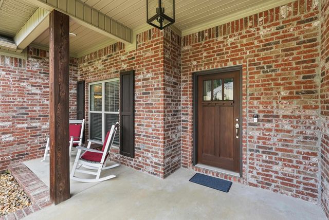 1925 Josh Drive, Conway, AR 72034