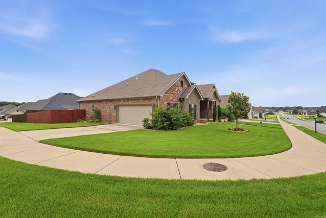 1925 Josh Drive, Conway, AR 72034
