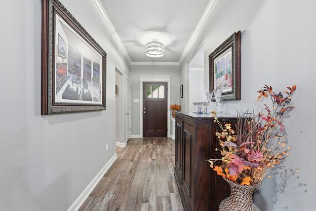 1925 Josh Drive, Conway, AR 72034