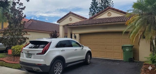 1455 Mira Vista Circle, Weston, FL 33327