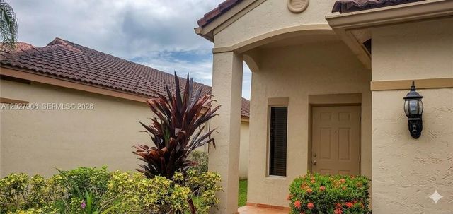 1455 Mira Vista Circle, Weston, FL 33327