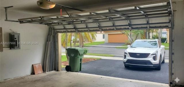 1455 Mira Vista Circle, Weston, FL 33327