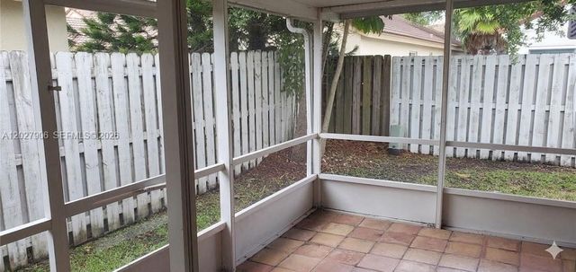 1455 Mira Vista Circle, Weston, FL 33327
