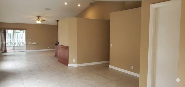1455 Mira Vista Circle, Weston, FL 33327