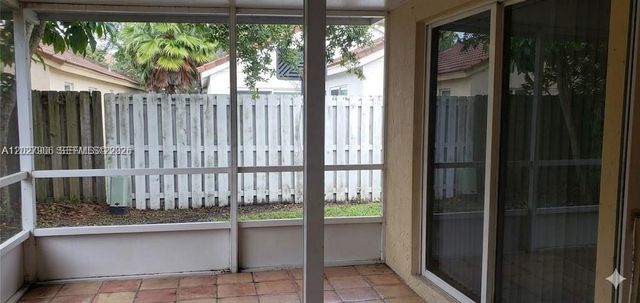 1455 Mira Vista Circle, Weston, FL 33327