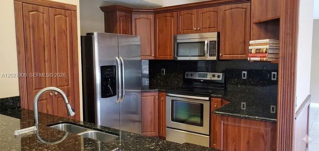 1455 Mira Vista Circle, Weston, FL 33327