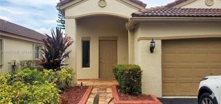 1455 Mira Vista Circle, Weston, FL 33327