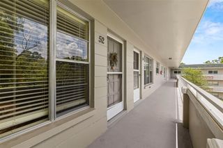 2426 PERSIAN DRIVE 52, Clearwater, FL 33763