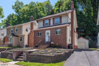 786 Broad St, Bloomfield Twp., NJ 07003