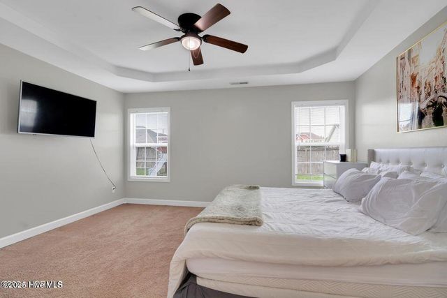 939 Dynamo Lane, Jacksonville, NC 28546