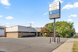 24825 Michigan Avenue, Dearborn, MI 48124