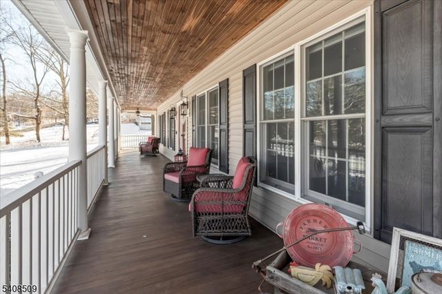 128 Old Forge Rd, Long Hill Twp., NJ 07946