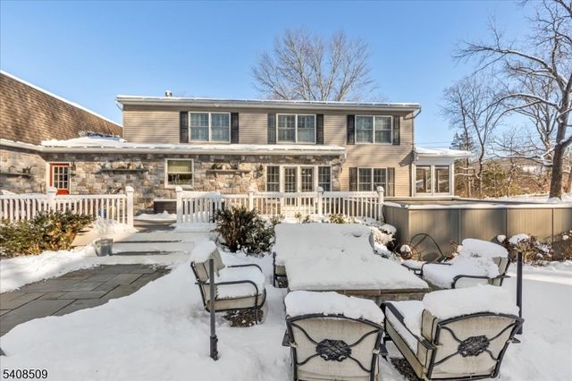 128 Old Forge Rd, Long Hill Twp., NJ 07946