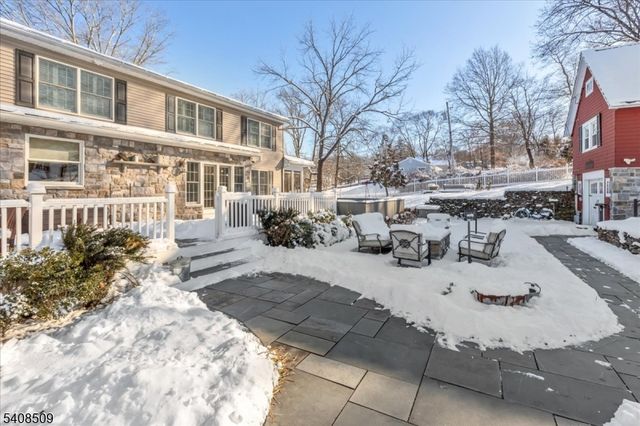 128 Old Forge Rd, Long Hill Twp., NJ 07946