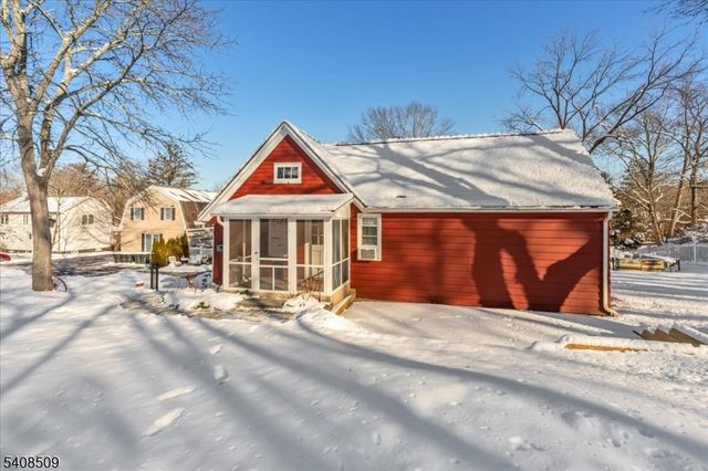 128 Old Forge Rd, Long Hill Twp., NJ 07946