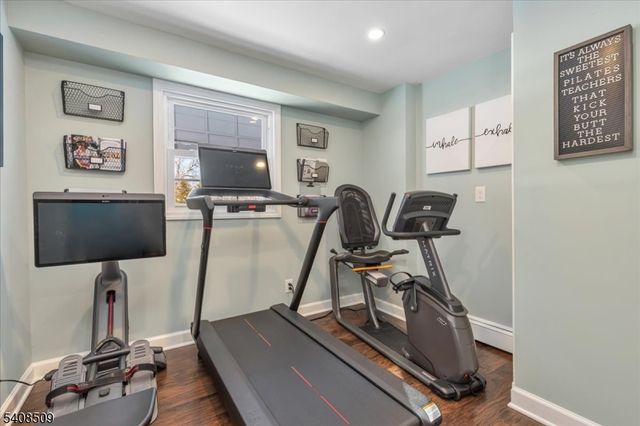 128 Old Forge Rd, Long Hill Twp., NJ 07946