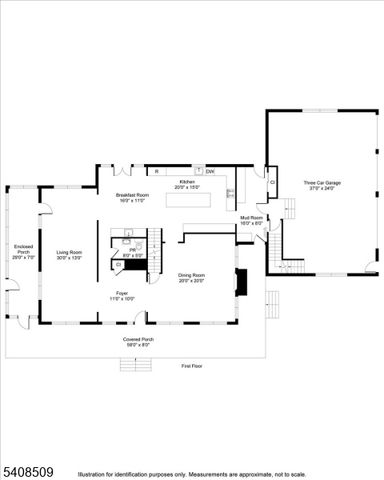 128 Old Forge Rd, Long Hill Twp., NJ 07946