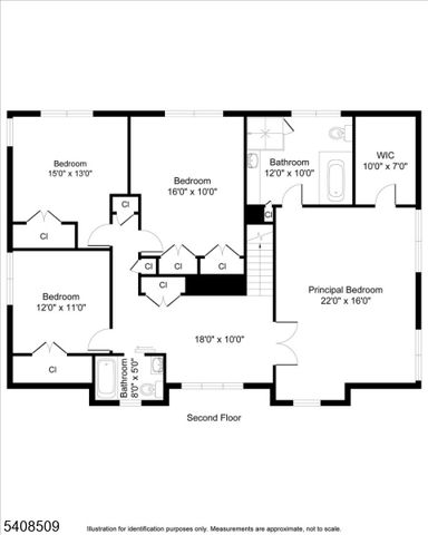 128 Old Forge Rd, Long Hill Twp., NJ 07946