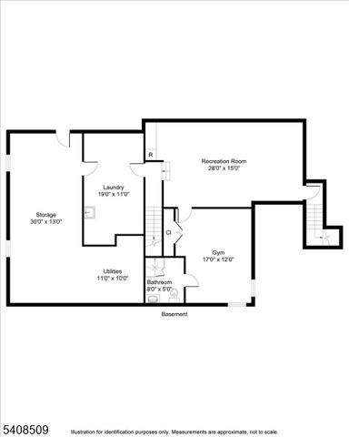 128 Old Forge Rd, Long Hill Twp., NJ 07946