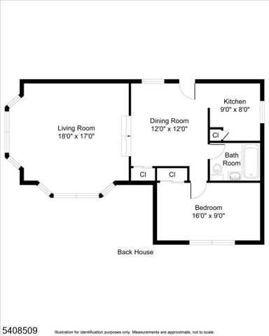 128 Old Forge Rd, Long Hill Twp., NJ 07946