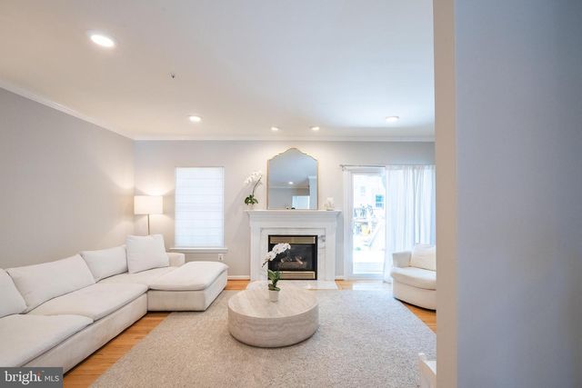 543 FRANCIS NICHOLSON WAY, Annapolis, MD 21401