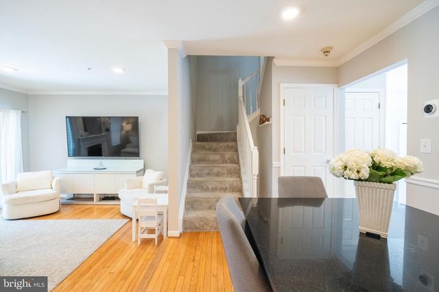 543 FRANCIS NICHOLSON WAY, Annapolis, MD 21401