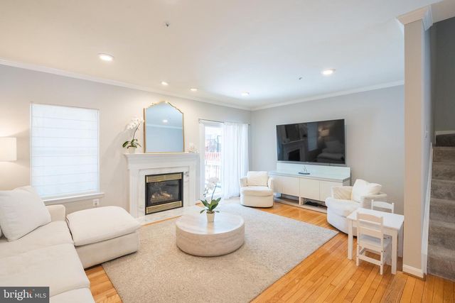 543 FRANCIS NICHOLSON WAY, Annapolis, MD 21401