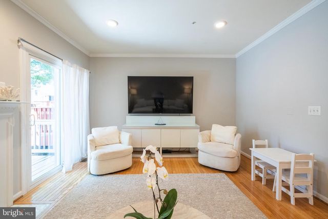 543 FRANCIS NICHOLSON WAY, Annapolis, MD 21401