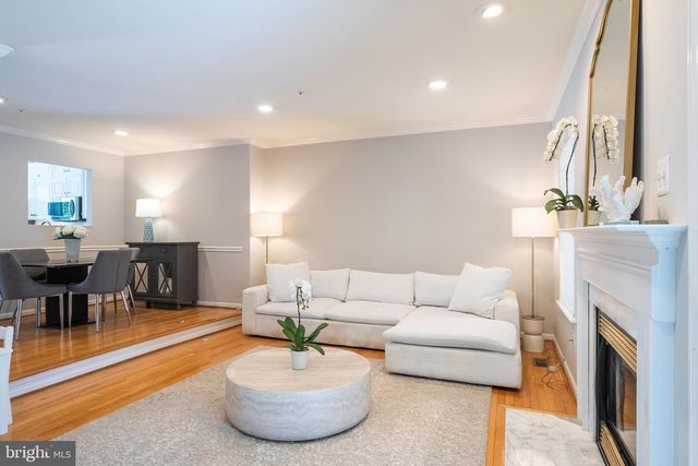 543 FRANCIS NICHOLSON WAY, Annapolis, MD 21401
