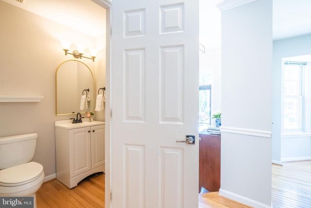 543 FRANCIS NICHOLSON WAY, Annapolis, MD 21401