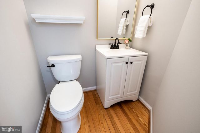 543 FRANCIS NICHOLSON WAY, Annapolis, MD 21401