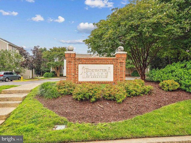 543 FRANCIS NICHOLSON WAY, Annapolis, MD 21401