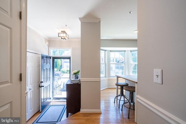 543 FRANCIS NICHOLSON WAY, Annapolis, MD 21401