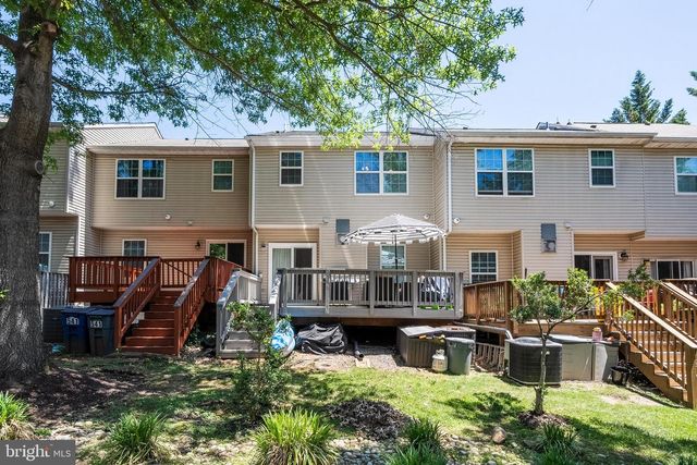 543 FRANCIS NICHOLSON WAY, Annapolis, MD 21401
