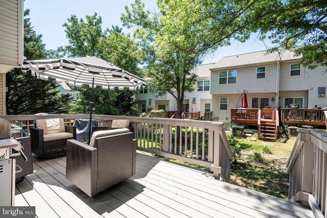 543 FRANCIS NICHOLSON WAY, Annapolis, MD 21401