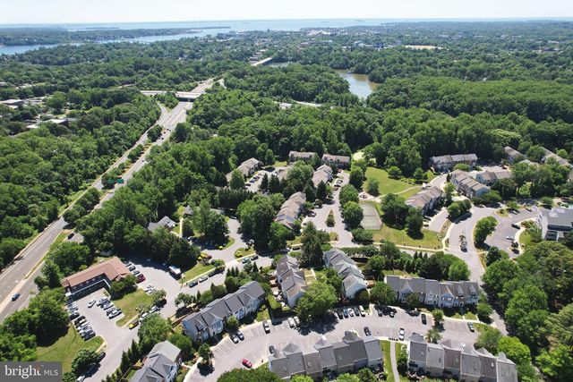 543 FRANCIS NICHOLSON WAY, Annapolis, MD 21401