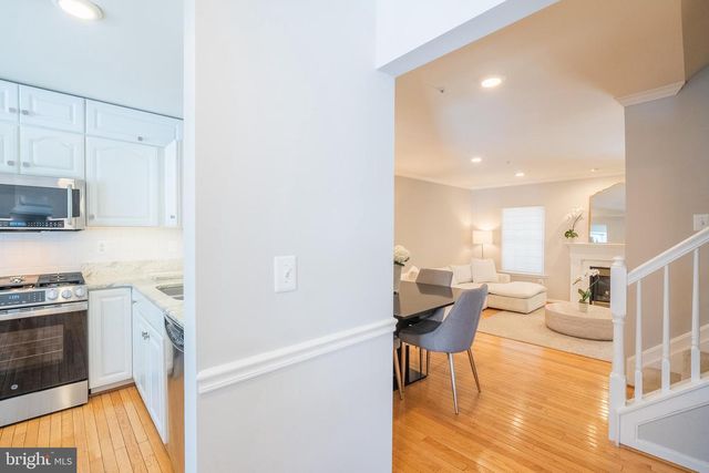 543 FRANCIS NICHOLSON WAY, Annapolis, MD 21401