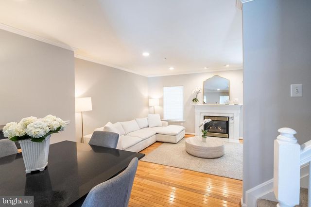 543 FRANCIS NICHOLSON WAY, Annapolis, MD 21401