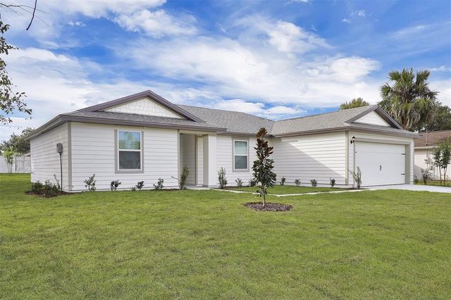 15605 SW 49TH AVE ROAD, Ocala, FL 34473