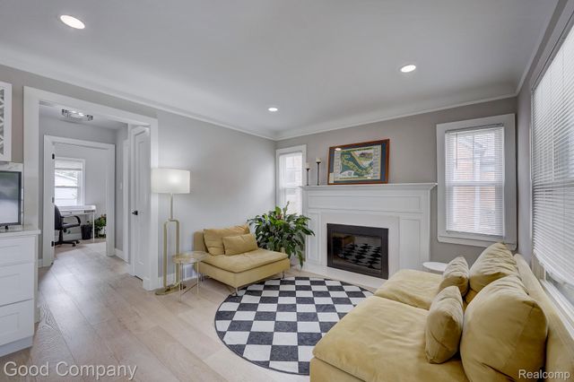 3269 Royal Avenue, Berkley, MI 48072