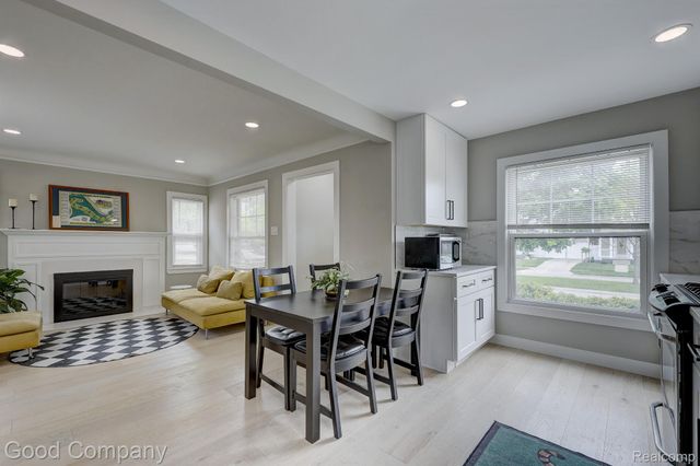3269 Royal Avenue, Berkley, MI 48072