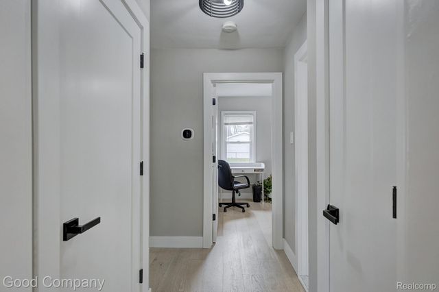 3269 Royal Avenue, Berkley, MI 48072
