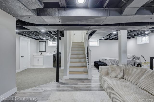 3269 Royal Avenue, Berkley, MI 48072