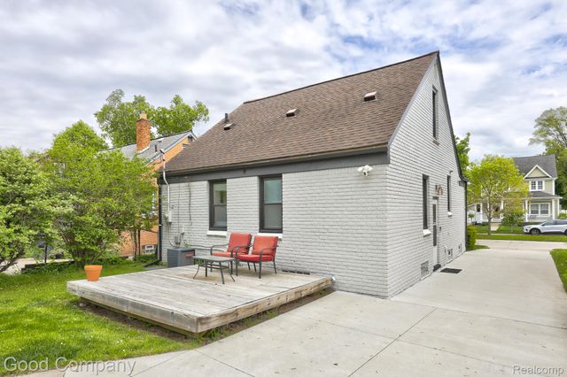 3269 Royal Avenue, Berkley, MI 48072
