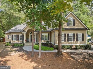 3650 Lake Seminole Drive, Buford, GA 30519