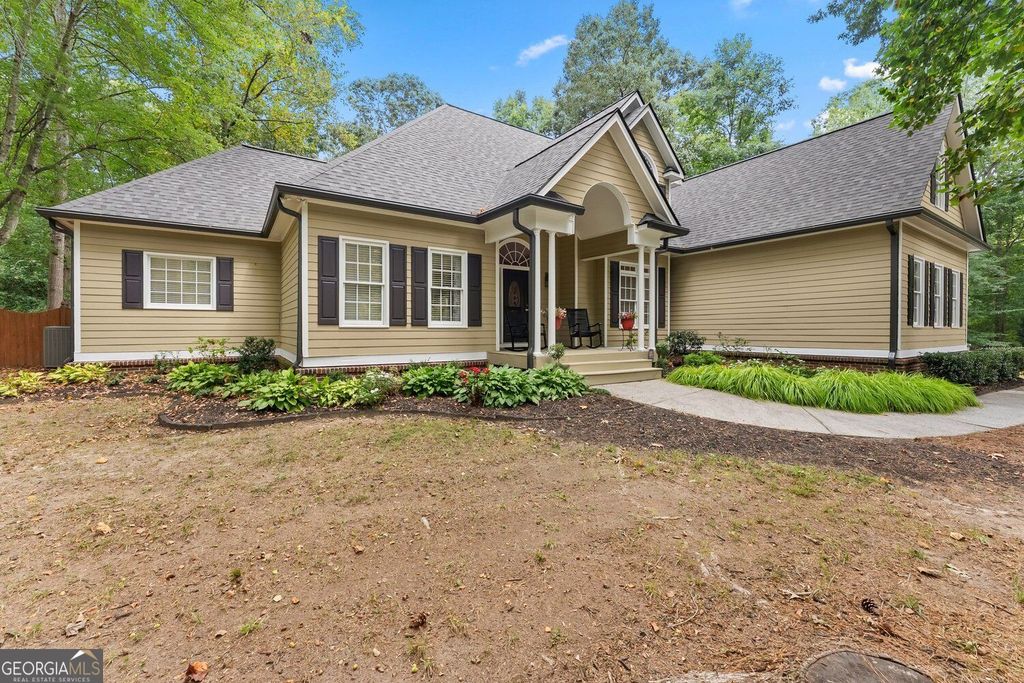 3650 Lake Seminole Drive, Buford, GA 30519 — photo 2