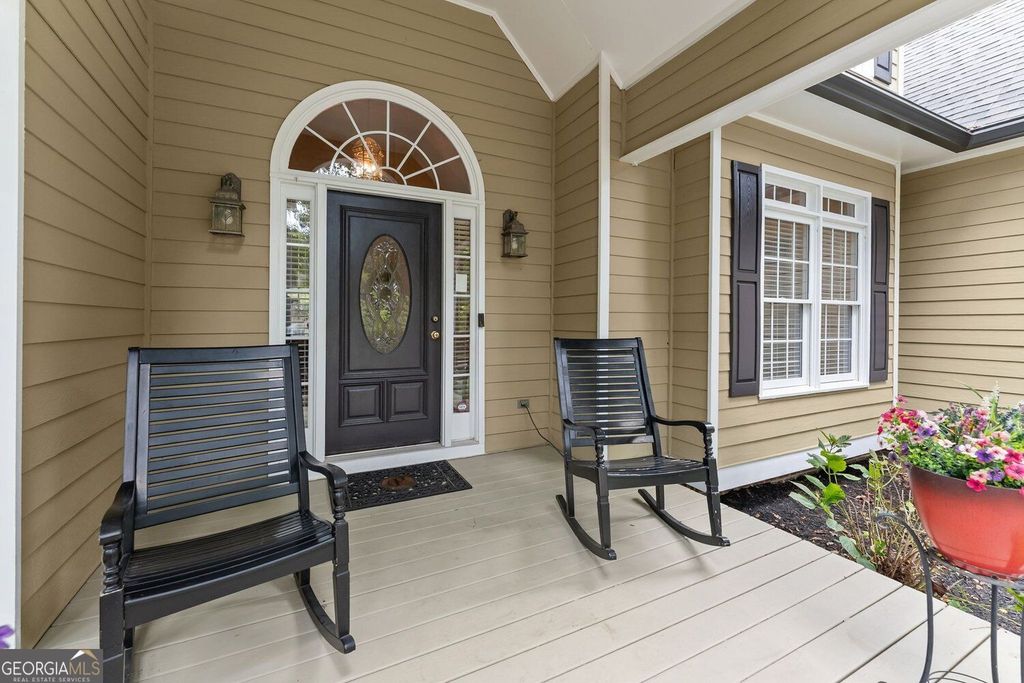 3650 Lake Seminole Drive, Buford, GA 30519 — photo 3