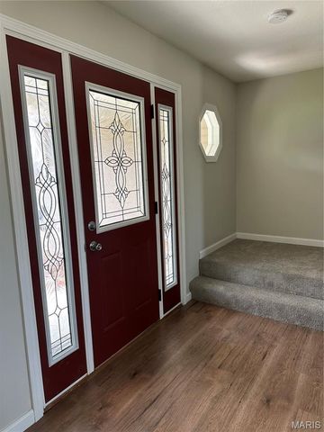 729 N Yosemite Court, St Peters, MO 63376