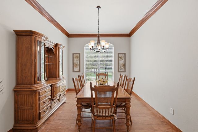 118 Katie Ridge, Sulphur Springs, TX 75482